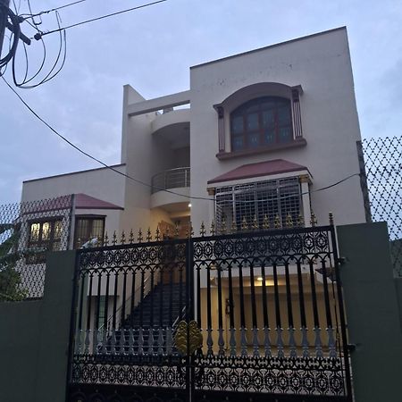 钦奈The Lake Farm House别墅 外观 照片