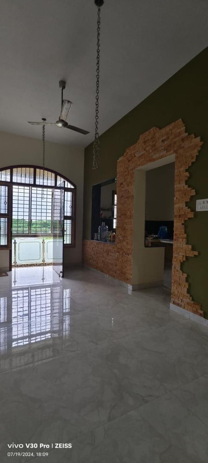 钦奈The Lake Farm House别墅 外观 照片